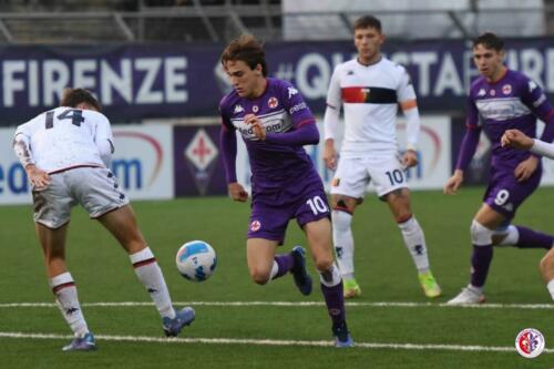ACF FIORENTINA VS GENOA 35